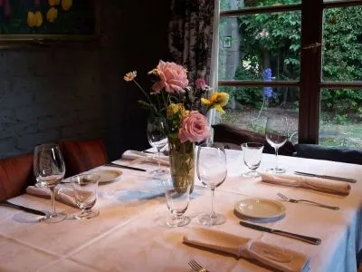 Chez Philippe Restaurantes  en  Bariloche