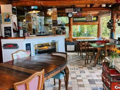 Chiado Restaurantes  en  Bariloche