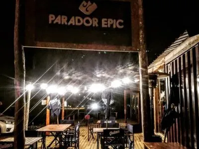 Epic Restaurantes  en  Bariloche