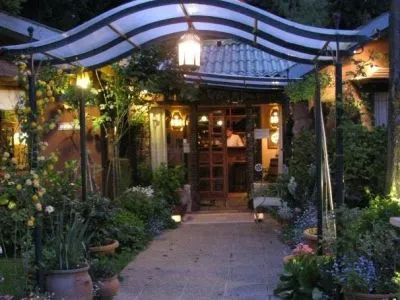 Il Gabbiano Restaurants  in  Bariloche