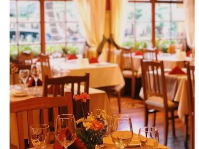 La Casita Restaurantes  en  Bariloche