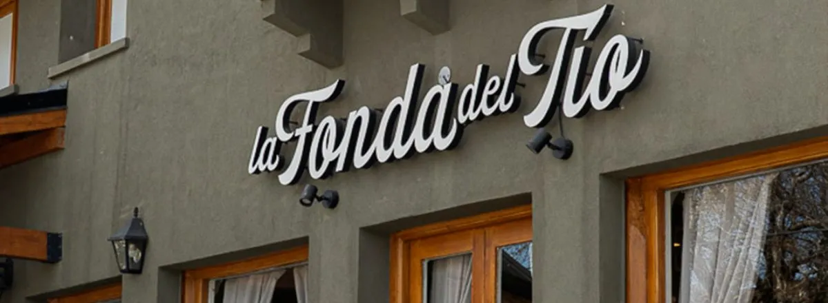 Restaurants La Fonda Del Tío