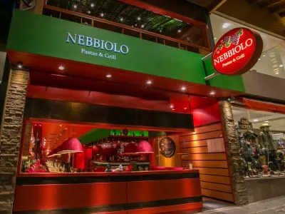 Nebbiolo Restaurantes  en  Bariloche