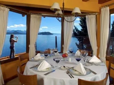Stag El Restó de Charming Restaurantes  en  Bariloche