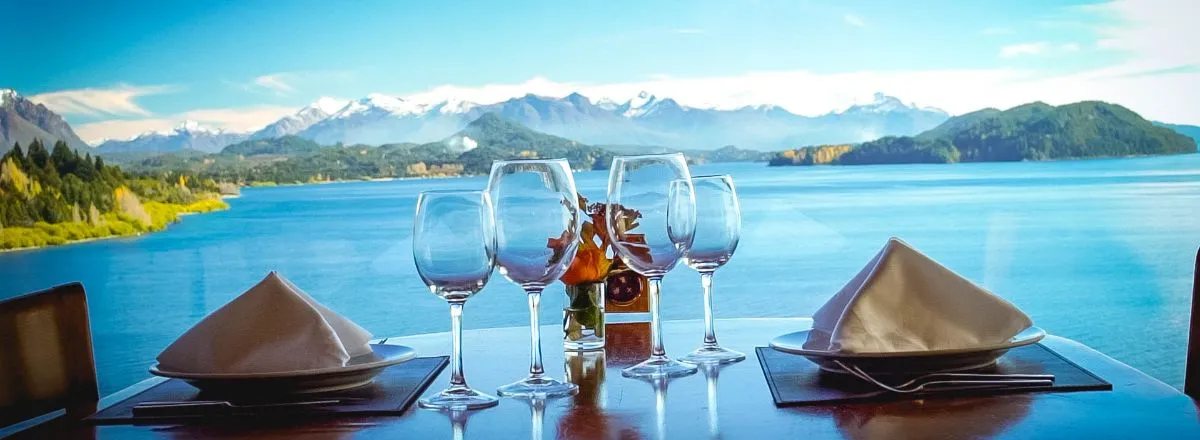 Restaurants Stag El Restó de Charming