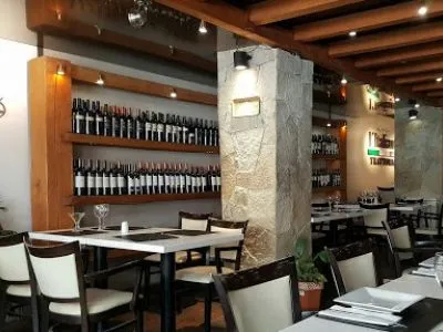 I Italiano Trattoria Italian Cuisine  in  Bariloche
