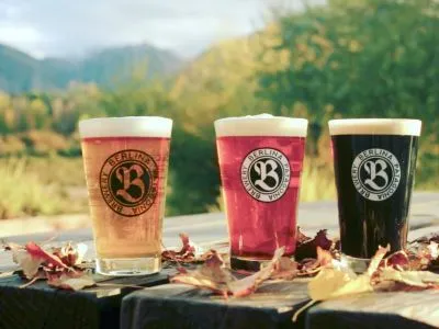 Berlina Tap Room Cervecerías  en  Bariloche