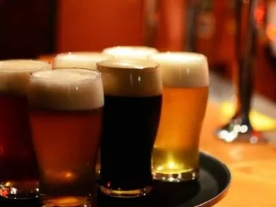 La Cruz Beer Shops  in  Bariloche