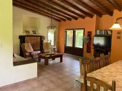 Cabañas Chalet Ailinco