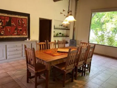 Cabañas Chalet Ailinco