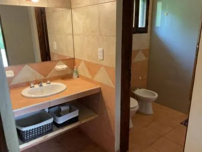 Cabañas Chalet Ailinco