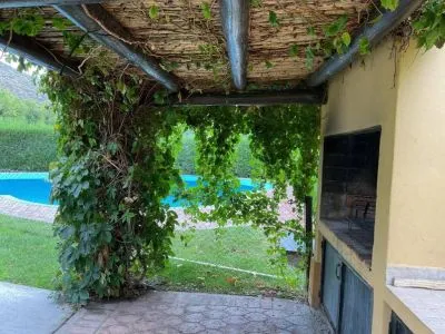 Cabañas Chalet Ailinco