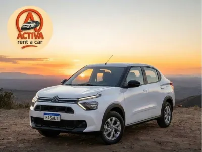 Alquiler de Autos Activa Rent a Car