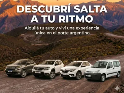 Alquiler de Autos Activa Rent a Car