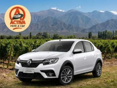 Alquiler de Autos Activa Rent a Car
