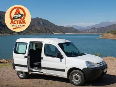 Alquiler de Autos Activa Rent a Car