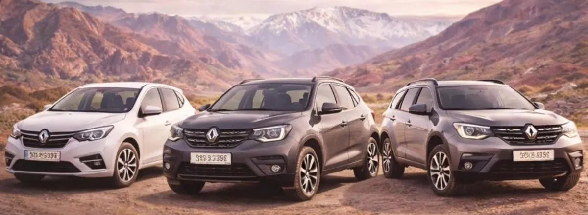 Alquiler de Autos Activa Rent a Car