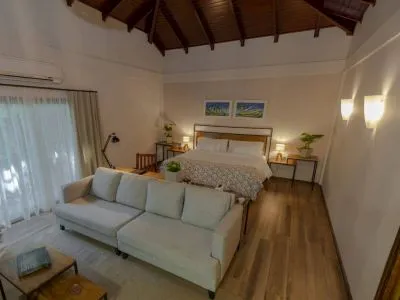 Lodges Yvy Hotel de Selva