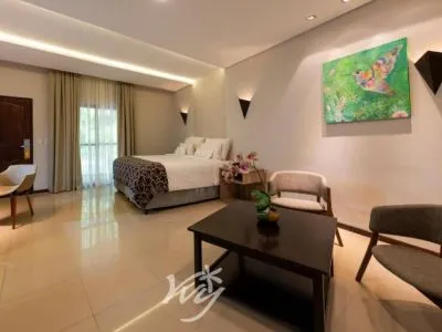 Lodges Yvy Hotel de Selva