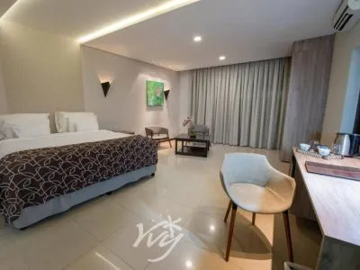 Lodges Yvy Hotel de Selva