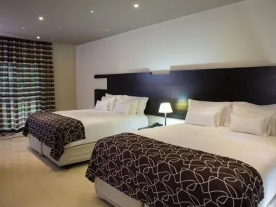 Lodges Yvy Hotel de Selva