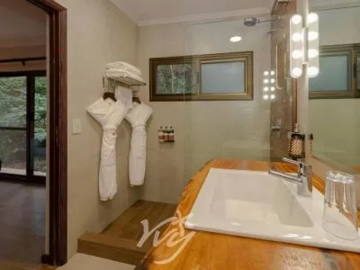 Lodges Yvy Hotel de Selva