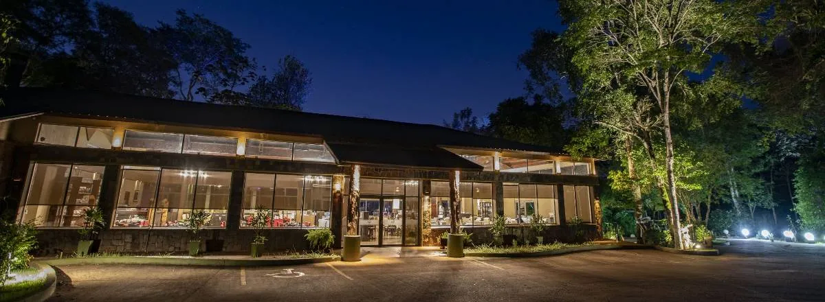 Lodges Yvy Hotel de Selva