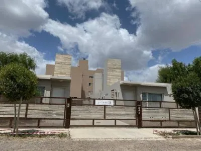 Las Tablas Departamentos Short Term Apartment Rentals  in  Puerto Madryn