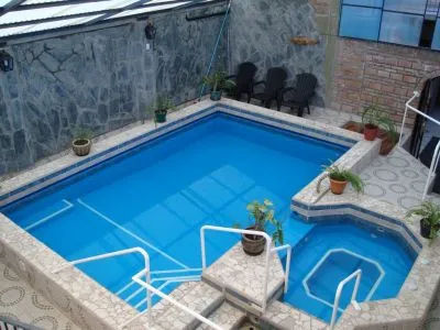 Termas del Sol Apart Hotel