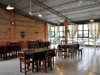 Apart Hoteles Termas del Sol Apart Hotel