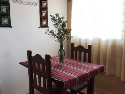 Apart Hoteles Termas del Sol Apart Hotel