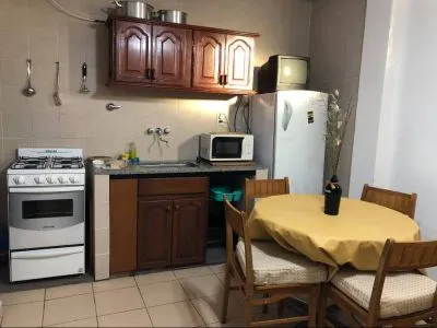 Apart Hoteles Termas del Sol Apart Hotel