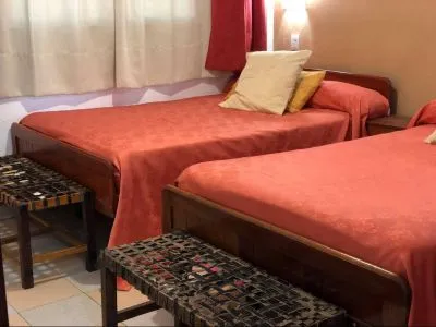 Apart Hoteles Termas del Sol Apart Hotel