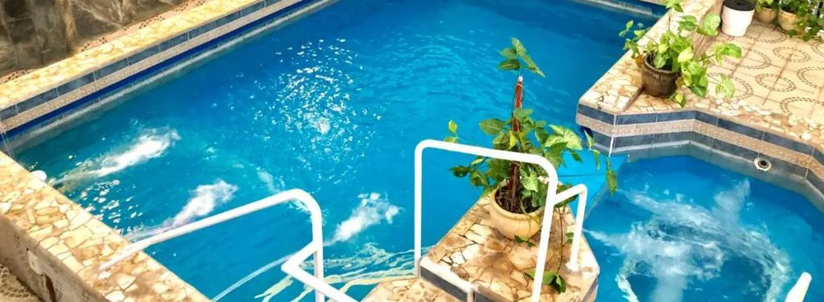 Apart Hoteles Termas del Sol Apart Hotel