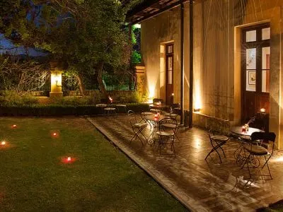 Hoteles Boutique Club Tapiz Hotel 