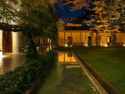 Hoteles Boutique Club Tapiz Hotel 