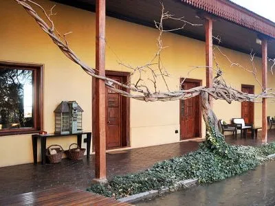 Hoteles Boutique Club Tapiz Hotel 