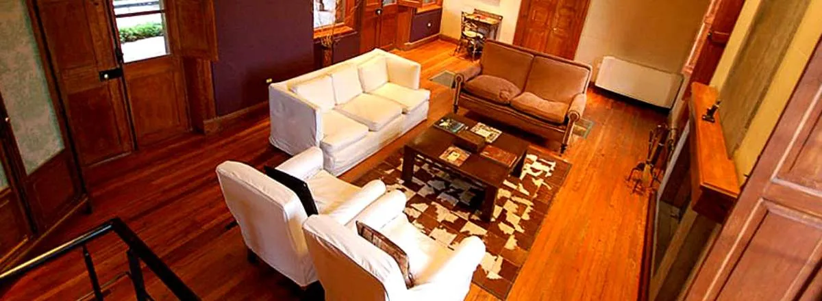 Hoteles Boutique Club Tapiz Hotel 