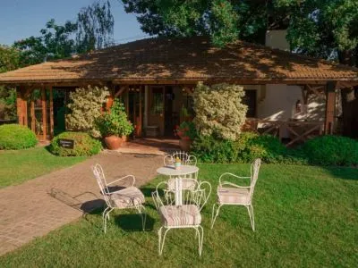 Hoteles Boutique Casa de Coria