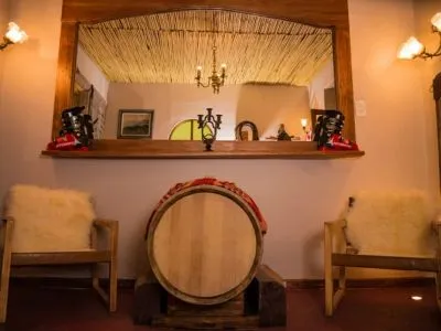 Hoteles Boutique Casa de Coria