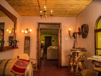 Hoteles Boutique Casa de Coria