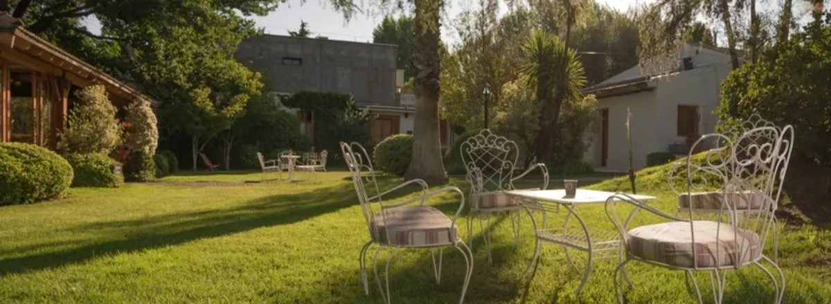 Hoteles Boutique Casa de Coria