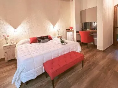 4-star Hotels Pilgrim's Rest