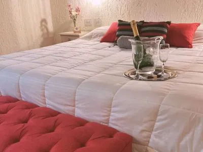 4-star Hotels Pilgrim's Rest