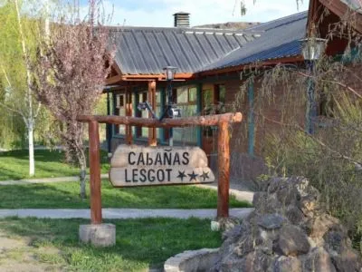 Lesgot Cabañas 2 estrellas  en  Junín de los Andes