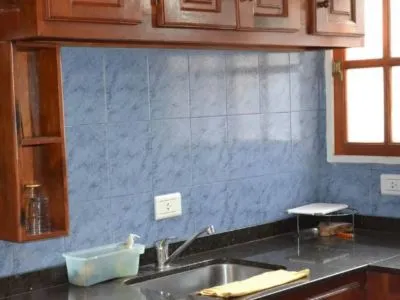 Cabañas 2 estrellas Lesgot