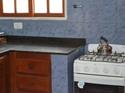 Cabañas 2 estrellas Lesgot