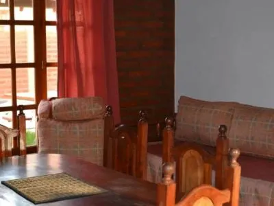 Cabañas 2 estrellas Lesgot