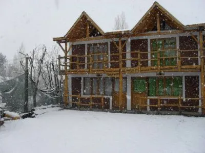 Chachil 2-star Cabins  in  Junín de los Andes