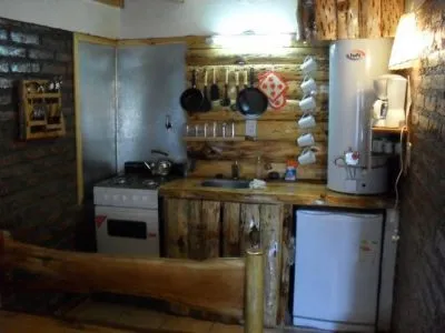 Cabañas 2 estrellas Chachil